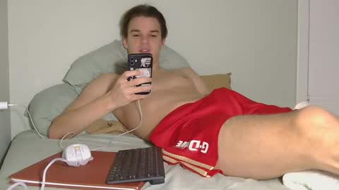 Auston 3 online show from 12-25-24, 05:05