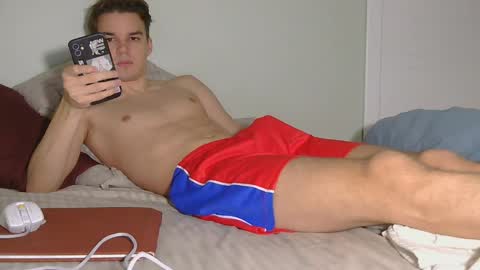 Auston 3 online show from 02-02-25, 01:34