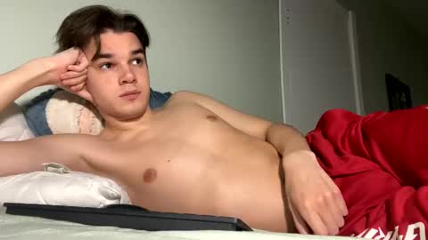 Auston 3 online show from 02-19-25, 07:59