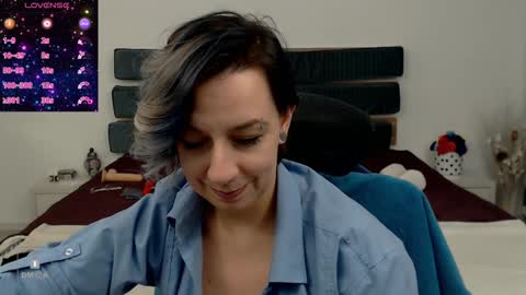 AutumnOpal online show from 01-11-25, 03:55