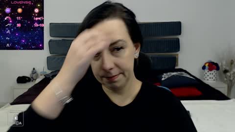 AutumnOpal online show from 01-23-25, 03:26