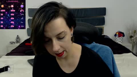 AutumnOpal online show from 02-03-25, 01:41