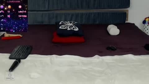 AutumnOpal online show from 02-20-25, 02:07