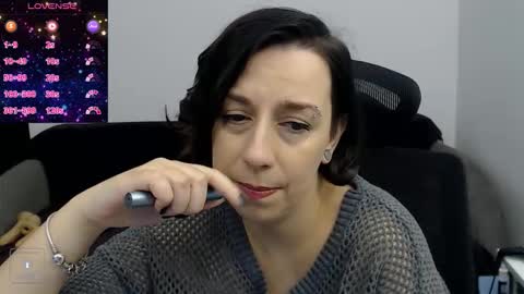 AutumnOpal online show from 10-08-25, 10:40