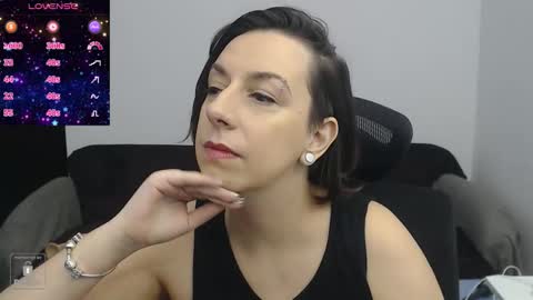 AutumnOpal online show from 02-10-26, 11:09