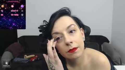 AutumnOpal online show from 02-26-26, 10:53