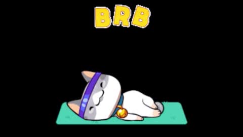 Annie online show from 10-31-25, 04:52