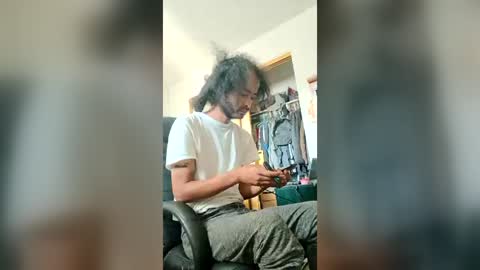 auzeleven online show from 07-14-26, 01:50