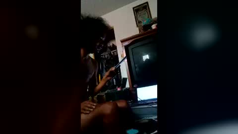 auzeleven online show from 07-22-26, 03:37