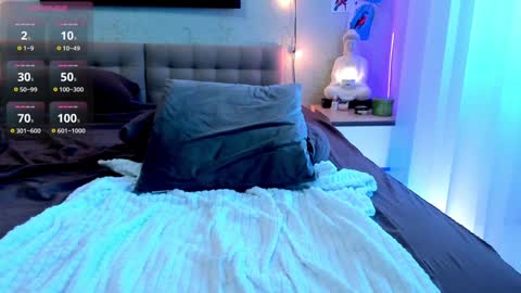 Ava online show from 02-03-25, 08:02