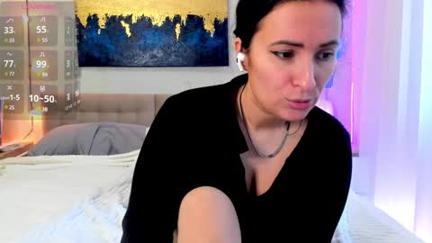 Ava online show from 02-11-25, 05:47