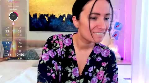 Ava online show from 02-22-25, 06:06