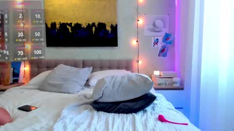 Ava online show from 03-08-25, 08:44