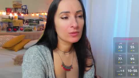 Ava online show from 09-13-25, 05:29