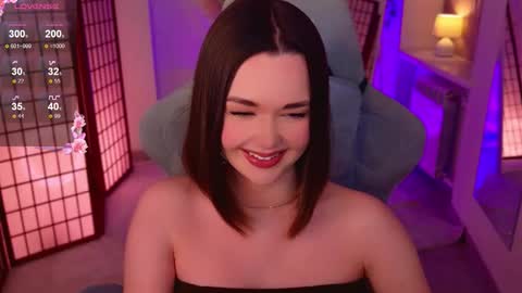 Ava online show from 02-21-26, 02:40