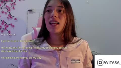 Snapshot of ava_broown chatting on 04-10-26, 01:22 online show from 04-10-26, 01:22