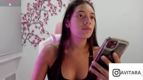Snapshot of ava_broown chatting on 05-08-26, 02:28 online show from 05-08-26, 02:28