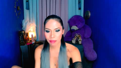 Ava online show from 02-01-25, 04:46