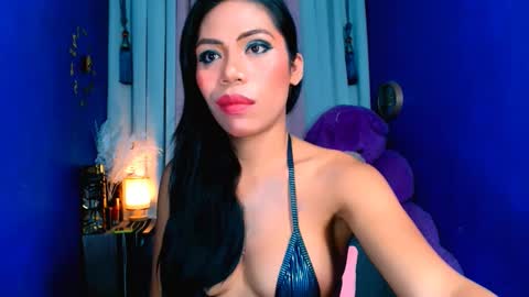 Ava online show from 02-02-25, 01:19