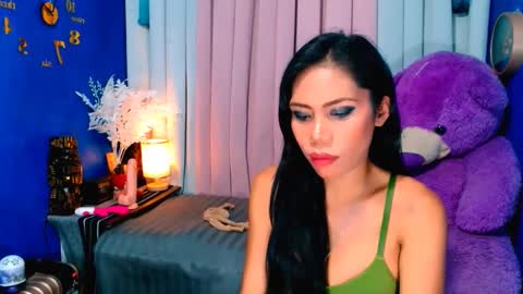 Ava online show from 02-04-25, 05:55