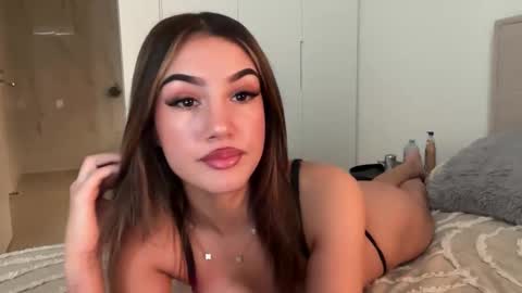 Snapshot of ava_delightt chatting on 11-14-25, 11:35 Ava online show from 11-14-25, 11:35