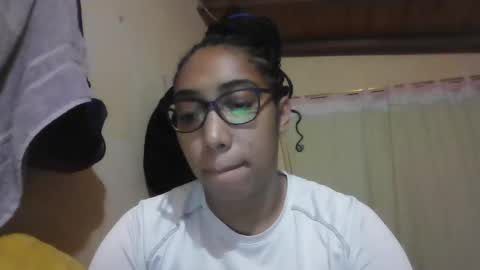 Snapshot of ava_f0xy chatting on 12-12-24, 11:36 Ava Jordana online show from 12-12-24, 11:36