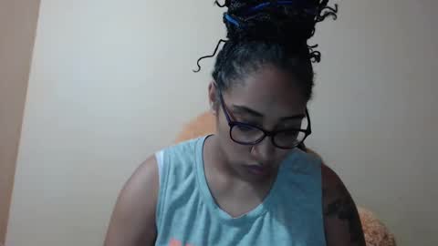 Snapshot of ava_f0xy chatting on 01-06-25, 03:09 Ava Jordana online show from 01-06-25, 03:09