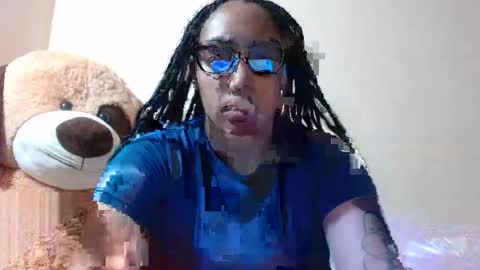 Snapshot of ava_f0xy chatting on 01-16-25, 01:06 Ava Jordana online show from 01-16-25, 01:06