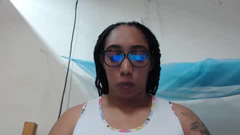 Snapshot of ava_f0xy chatting on 01-24-25, 03:32 Ava Jordana online show from 01-24-25, 03:32