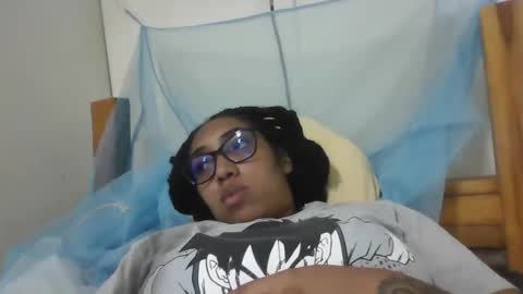 Snapshot of ava_f0xy chatting on 02-06-25, 03:06 Ava Jordana online show from 02-06-25, 03:06