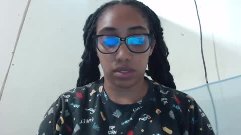 Snapshot of ava_f0xy chatting on 02-07-25, 03:23 Ava Jordana online show from 02-07-25, 03:23