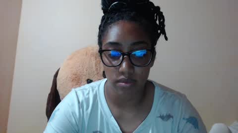 Snapshot of ava_f0xy chatting on 02-25-25, 11:33 Ava Jordana online show from 02-25-25, 11:33