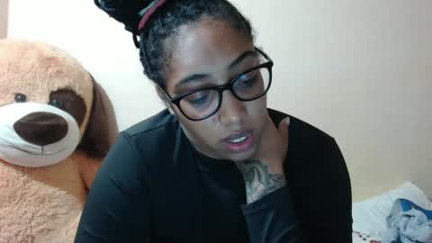 Snapshot of ava_f0xy chatting on 03-01-25, 03:32 Ava Jordana online show from 03-01-25, 03:32