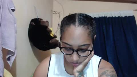 Snapshot of ava_f0xy chatting on 03-07-25, 02:15 Ava Jordana online show from 03-07-25, 02:15