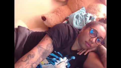 Snapshot of ava_f0xy chatting on 09-08-25, 05:45 Ava Jordana online show from 09-08-25, 05:45