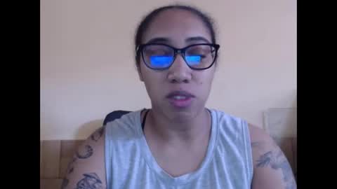 Snapshot of ava_f0xy chatting on 09-14-25, 05:01 Ava Jordana online show from 09-14-25, 05:01