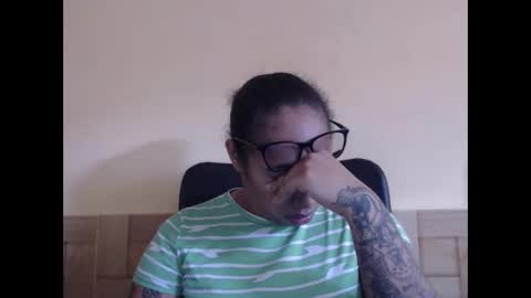 Snapshot of ava_f0xy chatting on 09-20-25, 05:14 Ava Jordana online show from 09-20-25, 05:14