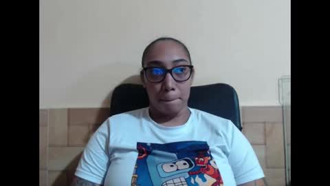 Snapshot of ava_f0xy chatting on 10-02-25, 10:06 Ava Jordana online show from 10-02-25, 10:06