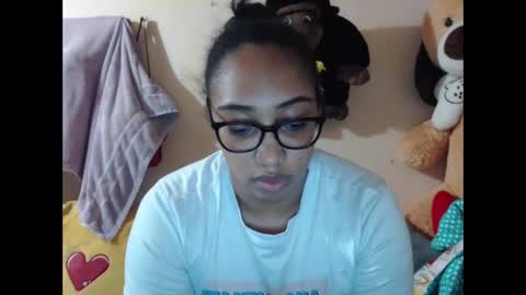 Snapshot of ava_f0xy chatting on 10-05-25, 11:13 Ava Jordana online show from 10-05-25, 11:13