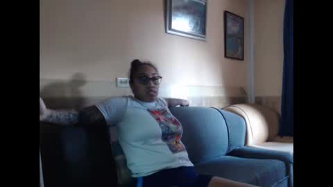 Snapshot of ava_f0xy chatting on 10-07-25, 09:23 Ava Jordana online show from 10-07-25, 09:23