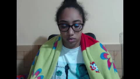 Snapshot of ava_f0xy chatting on 10-11-25, 06:56 Ava Jordana online show from 10-11-25, 06:56