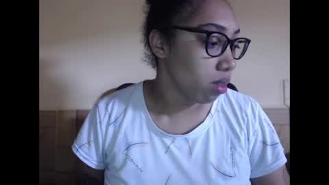 Snapshot of ava_f0xy chatting on 10-12-25, 05:45 Ava Jordana online show from 10-12-25, 05:45