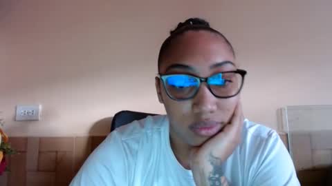 Snapshot of ava_f0xy chatting on 10-30-25, 07:14 Ava Jordana online show from 10-30-25, 07:14