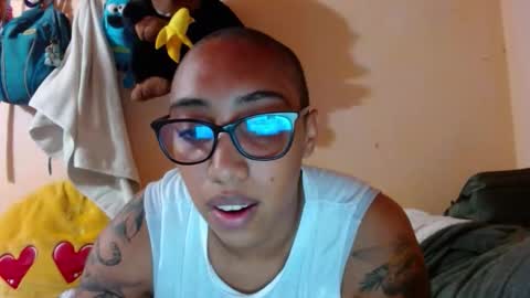 Ava Jordana online show from 03-01-26, 01:40