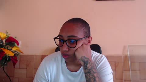 Ava Jordana online show from 04-06-26, 05:14