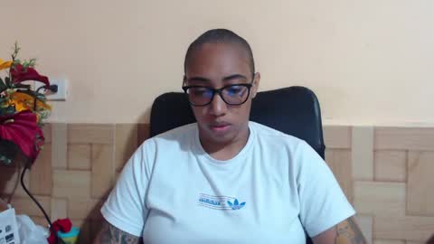 Ava Jordana online show from 04-08-26, 11:37