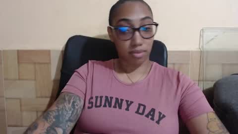 Ava Jordana online show from 04-28-26, 11:43