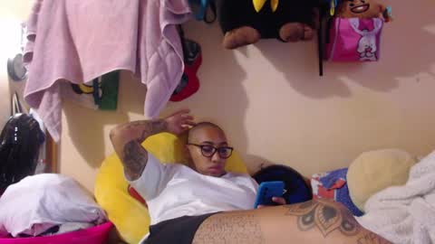 Ava Jordana online show from 06-06-26, 04:12