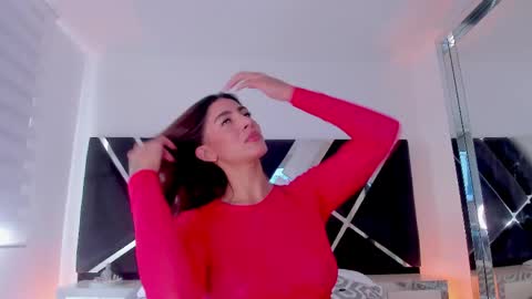 Ava Fontana online show from 04-12-26, 06:35