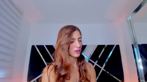 Ava Fontana online show from 07-07-26, 10:58
